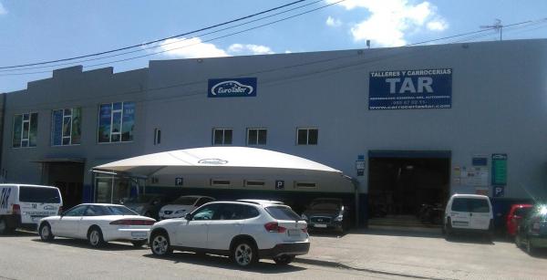 Imagen fachada
