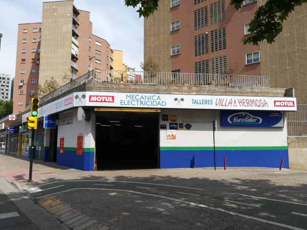 Imagen fachada