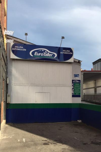 Imagen fachada