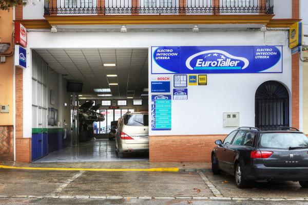 Imagen fachada