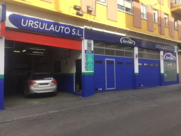 Imagen fachada