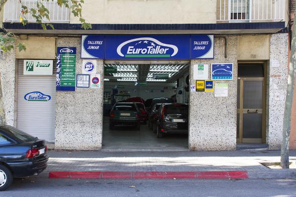 Imagen fachada