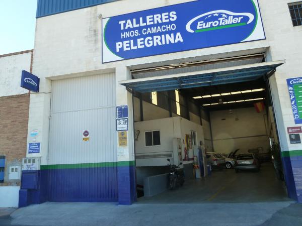 Imagen fachada