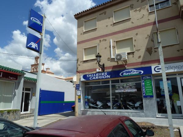 Imagen fachada