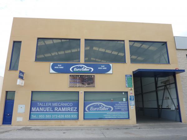 Imagen fachada