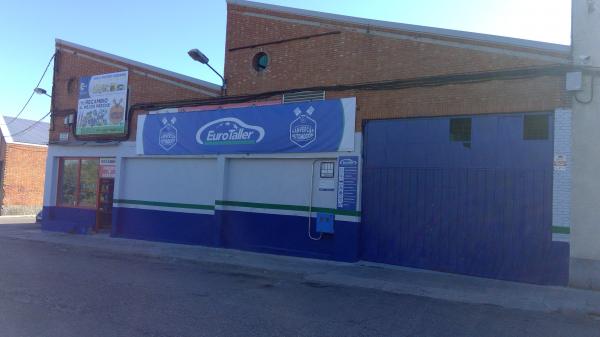 Imagen fachada