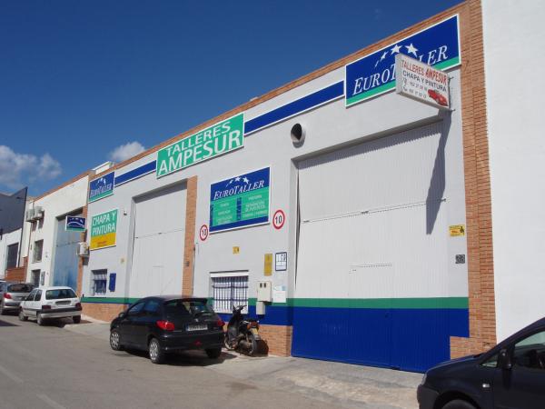 Imagen fachada