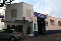 Imagen fachada