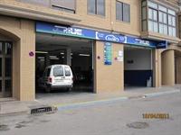 Imagen fachada