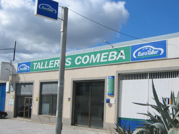 Imagen fachada