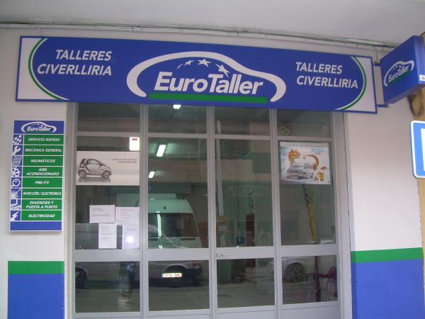 Imagen fachada