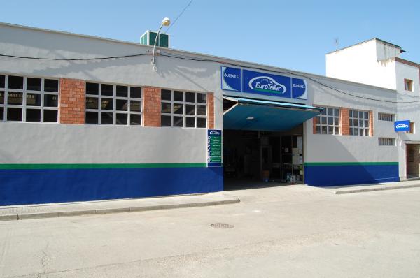 Imagen fachada