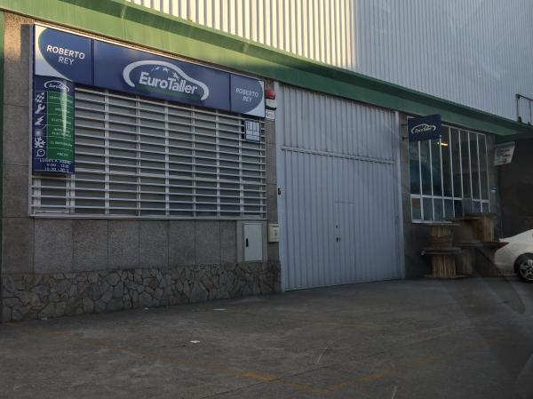 Imagen fachada