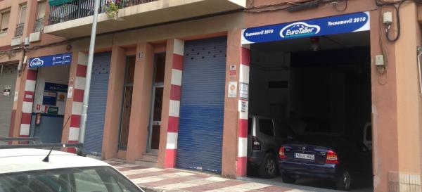 Imagen fachada