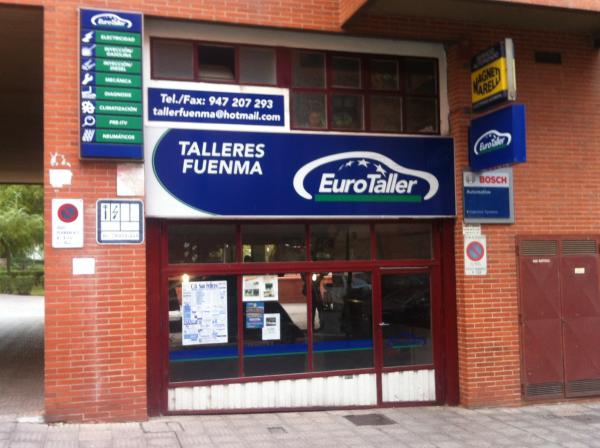 Imagen fachada
