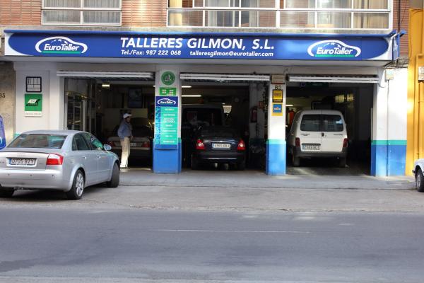 Imagen fachada