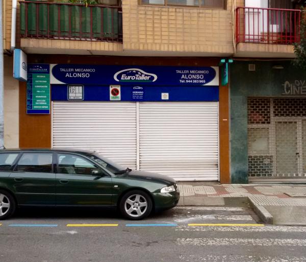 Imagen fachada