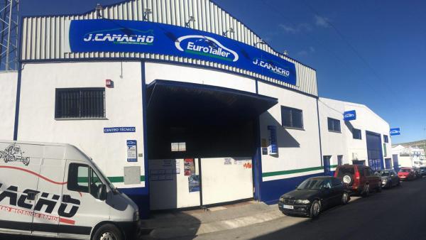 Imagen fachada