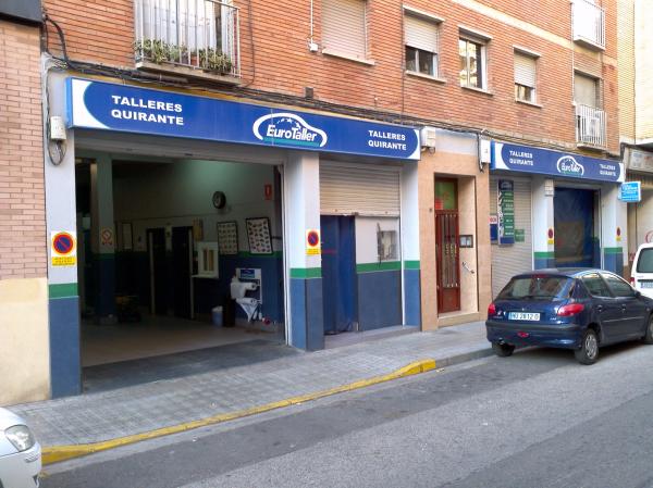 Imagen fachada