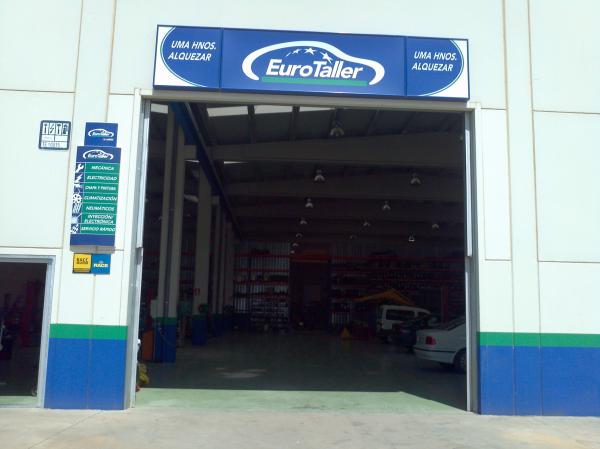 Imagen fachada