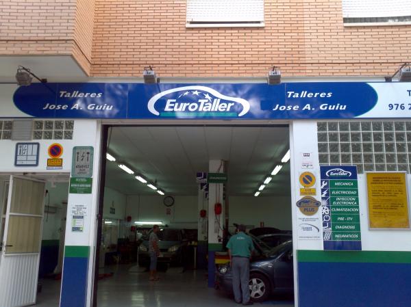 Imagen fachada