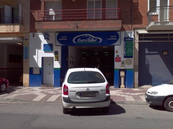 Imagen fachada
