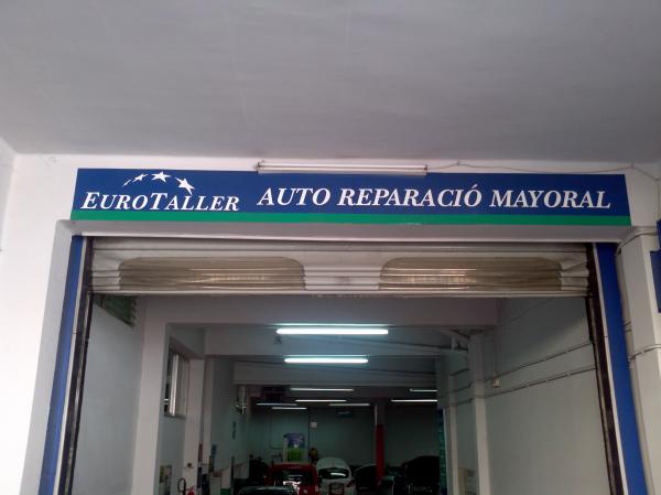 Imagen fachada