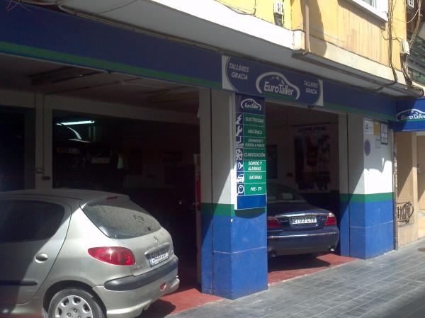 Imagen fachada