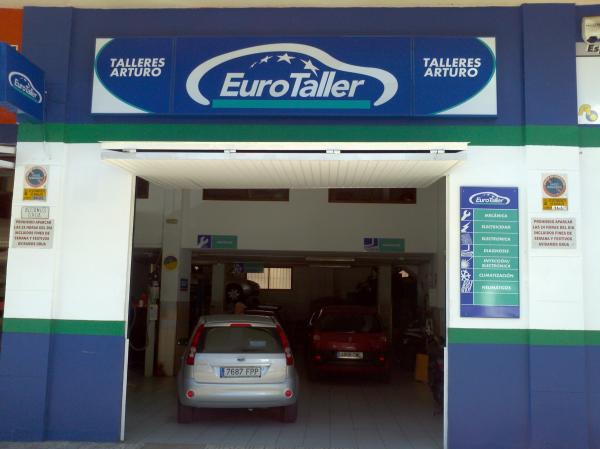 Imagen fachada