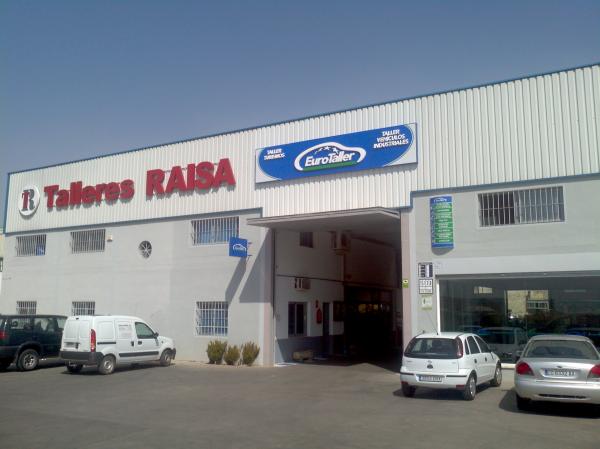 Imagen fachada