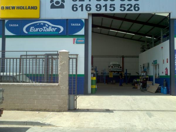 Imagen fachada