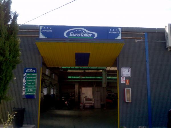 Imagen fachada