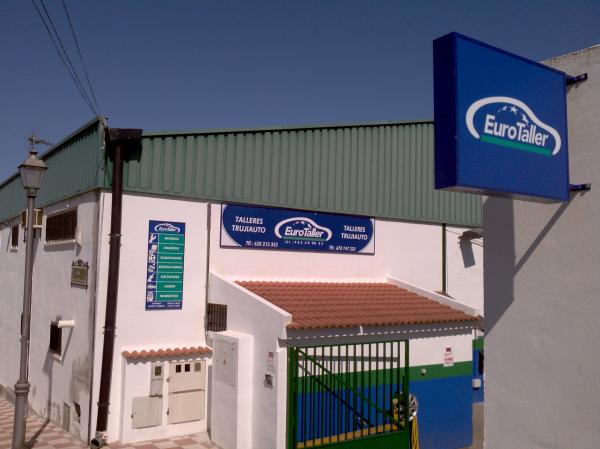 Imagen fachada