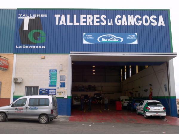 Imagen fachada