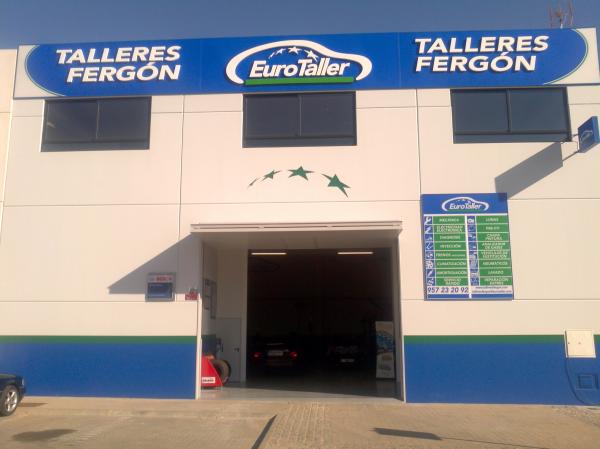 Imagen fachada