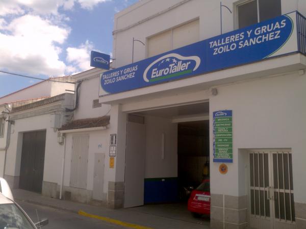 Imagen fachada
