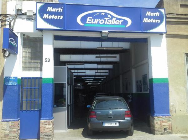 Imagen fachada
