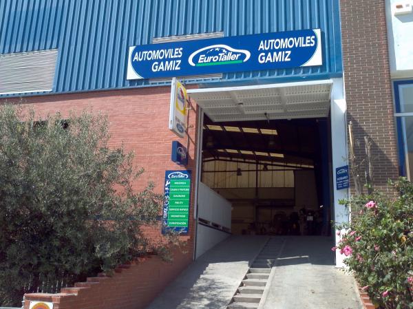 Imagen fachada