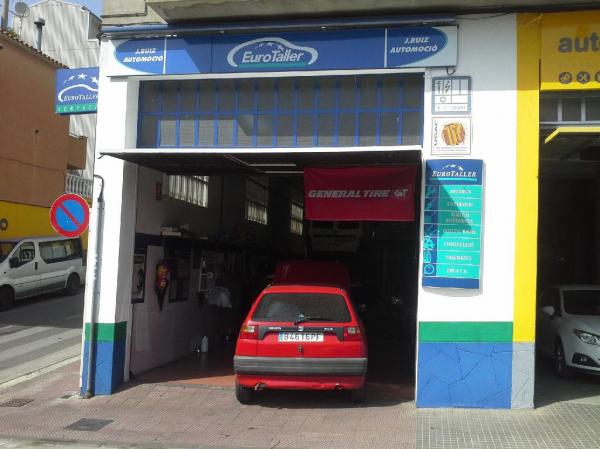 Imagen fachada