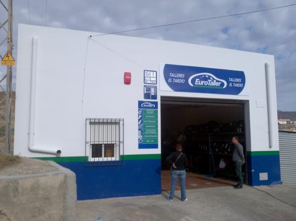 Imagen fachada