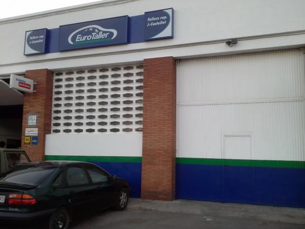 Imagen fachada