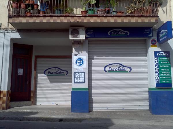 Imagen fachada