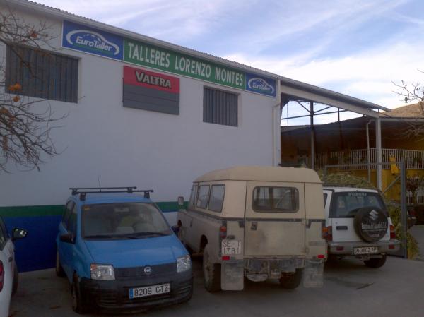 Imagen fachada