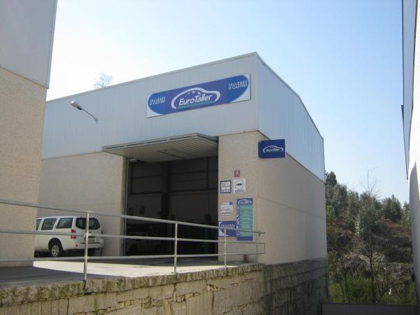 Imagen fachada