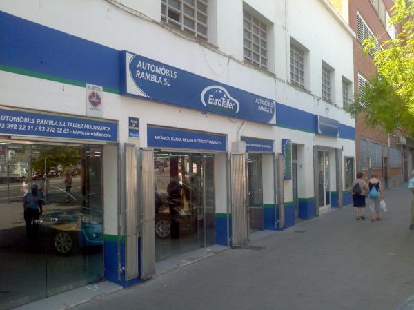 Imagen fachada