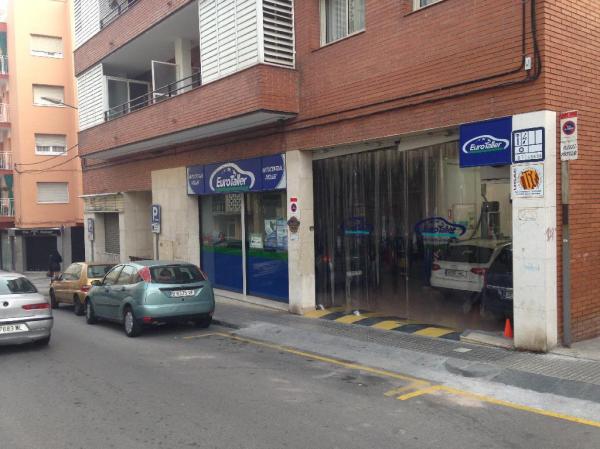 Imagen fachada