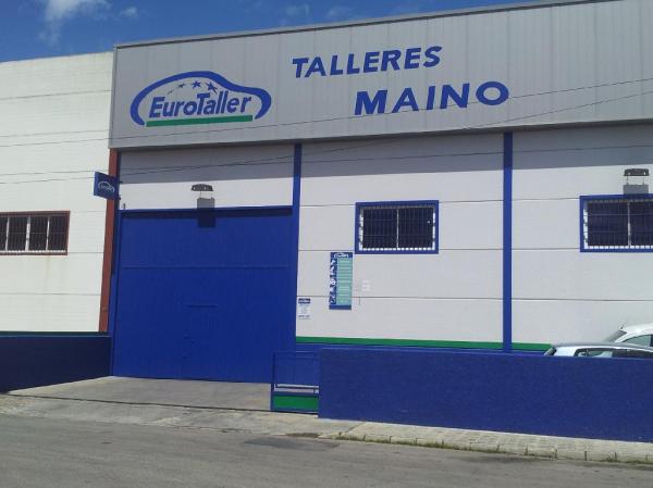 Imagen fachada