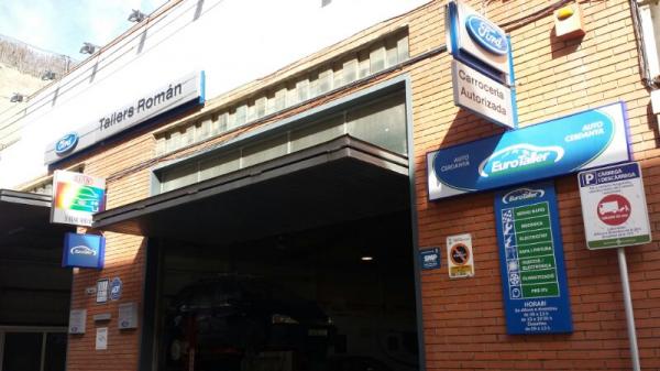 Imagen fachada