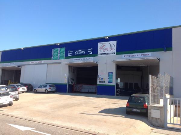 Imagen fachada