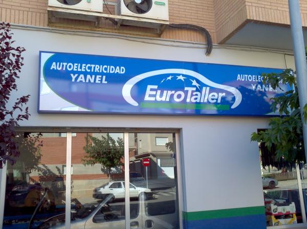 Imagen fachada